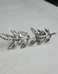 The Silver Leaf
